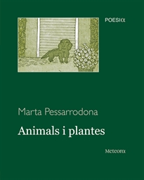 Books Frontpage Animals i plantes