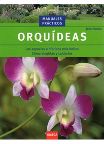Books Frontpage Orquideas