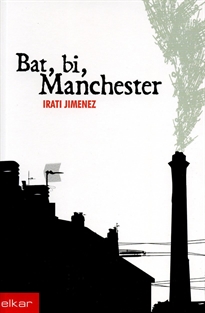 Books Frontpage Bat, bi Manchester