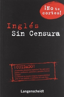 Books Frontpage Inglés sin censura