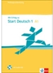 Front pageMit erfolg zu start deutsch 1, libro de ejercicios y libro de tests + cd