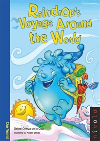 Books Frontpage Raindrop's Voyage Around the World