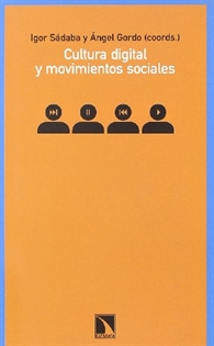 Books Frontpage Cultural digital y movimientos sociales