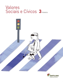 Books Frontpage Valores Sociais E Civicos 3 Primaria