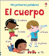 Books Frontpage El cuerpo