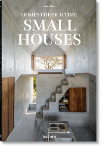 Books Frontpage Homes for Our Time. Small Houses