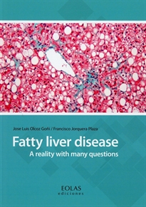 Books Frontpage Fatty Liver Disease