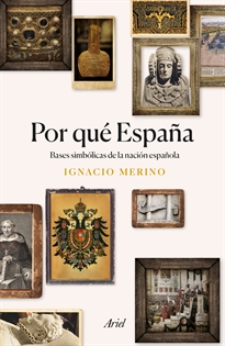 Books Frontpage Por qué España