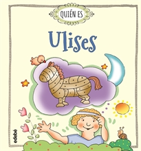 Books Frontpage Quién Es Ulises