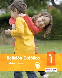 Books Frontpage Relixión Católica 1