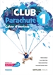 Front pageClub Parachute 1 Pack Cahier D'Exercices