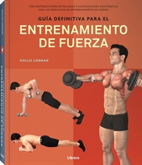 Books Frontpage Guia Definitiva Para Entrenamiento De Fuerza