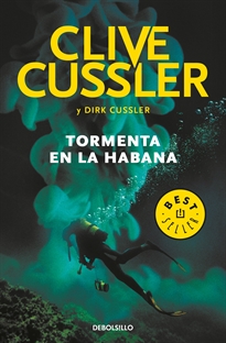 Books Frontpage Tormenta en La Habana (Dirk Pitt 23)