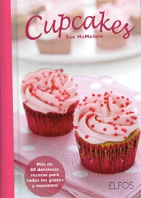 Books Frontpage Cupcakes