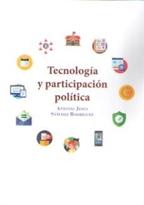 Books Frontpage Tecnología y participación política