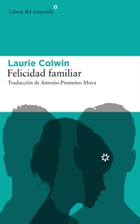 Books Frontpage Felicidad familiar