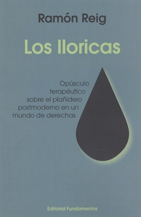 Books Frontpage Los lloricas