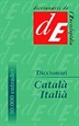 Front pageDiccionari Català-Italià