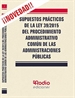 Front pageSupuestos Prácticos de la Ley 39 2015 del Procedimiento Administrativo Común de las Administraciones Públicas