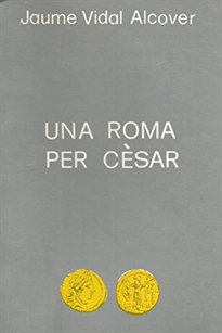 Books Frontpage Una Roma per Cèsar
