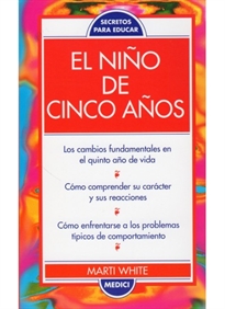 Books Frontpage El Niño De Cinco Años