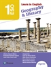 Front pageLearn in English. Geography & History 1º ESO