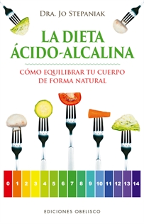 Books Frontpage La dieta ácido-alcalina