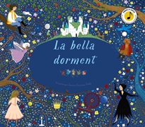 Books Frontpage La bella dorment