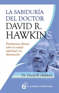 Books Frontpage Sabiduría del Dr. David R. Hawkins