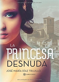 Books Frontpage La princesa desnuda