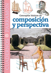 Books Frontpage Conceptos básicos de composición y perspectiva