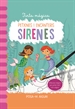 Front pageTinta Mágica: Sirenes