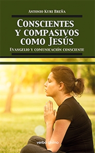 Books Frontpage Conscientes y compasivos como Jesús