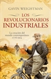 Front pageLos revolucionarios industriales