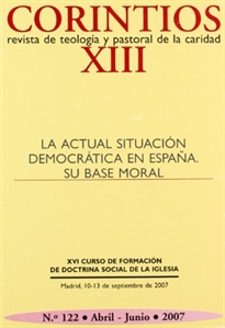 Books Frontpage La actual situación democrática en España. Su base moral