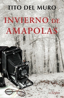 Books Frontpage Invierno De Amapolas