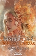 Front pageLa Destructora. Ruinas y Cenizas