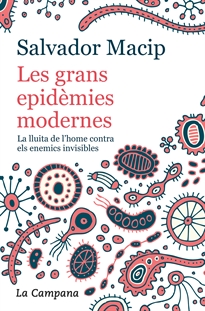 Books Frontpage Les grans epidèmies modernes (edició actualitzada)