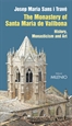 Front pageThe Monastery of Santa Maria de Vallbona
