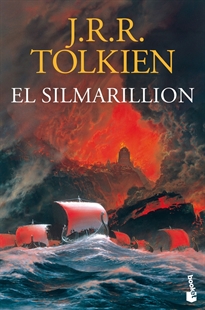 Books Frontpage El Silmarillion