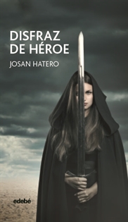 Books Frontpage Disfraz De Héroe