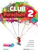 Front pageClub Parachute 2 Pack Eleve