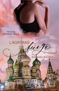 Books Frontpage Lagrimas de fuego