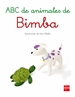 Front pageABC de animales de Bimba