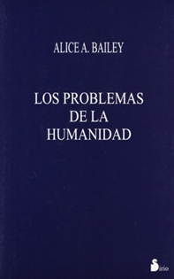 Books Frontpage Los Problemas De La Humanidad