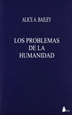 Front pageLos Problemas De La Humanidad