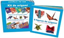 Books Frontpage Kit De Origami