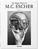 Front pageEl espejo mágico de M.C. Escher