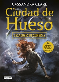 Books Frontpage Ciudad de Hueso