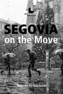 Books Frontpage Segovia on the Move